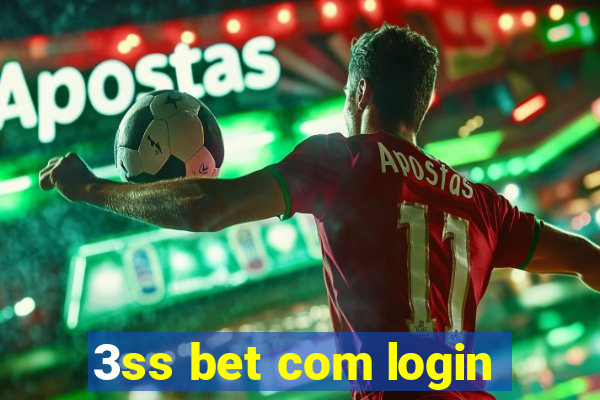 3ss bet com login